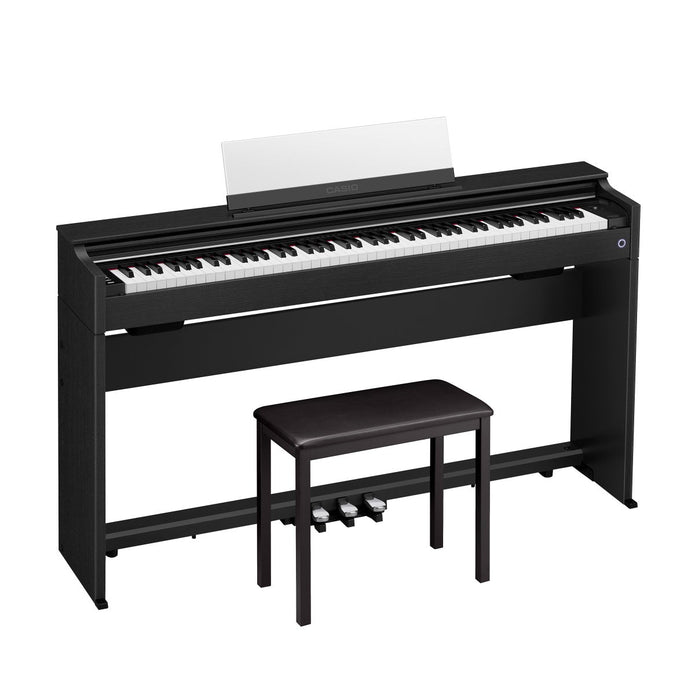Casio AP-S190 Digital Piano with Bench