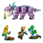 LEGO Fortnite Klombo Building Set 77077