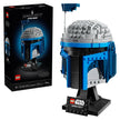 LEGO Star Wars Jango Fett Helmet 75408