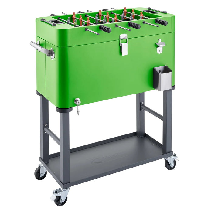 Trinity Foosball Table Cooler