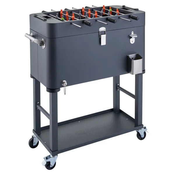 Trinity Foosball Table Cooler