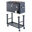 Trinity Foosball Table Cooler