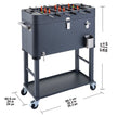 Trinity Foosball Table Cooler