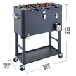 Trinity Foosball Table Cooler