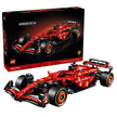 LEGO Technic Ferrari SF-24 F1 Car Model Kit 42207