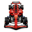 LEGO Technic Ferrari SF-24 F1 Car Model Kit 42207