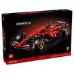 LEGO Technic Ferrari SF-24 F1 Car Model Kit 42207