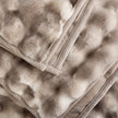 House & Home by Lynda Reeves Luxe Faux Fur Throw