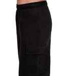 Tuff Athletics Women’s Fleece Cargo Jogger
