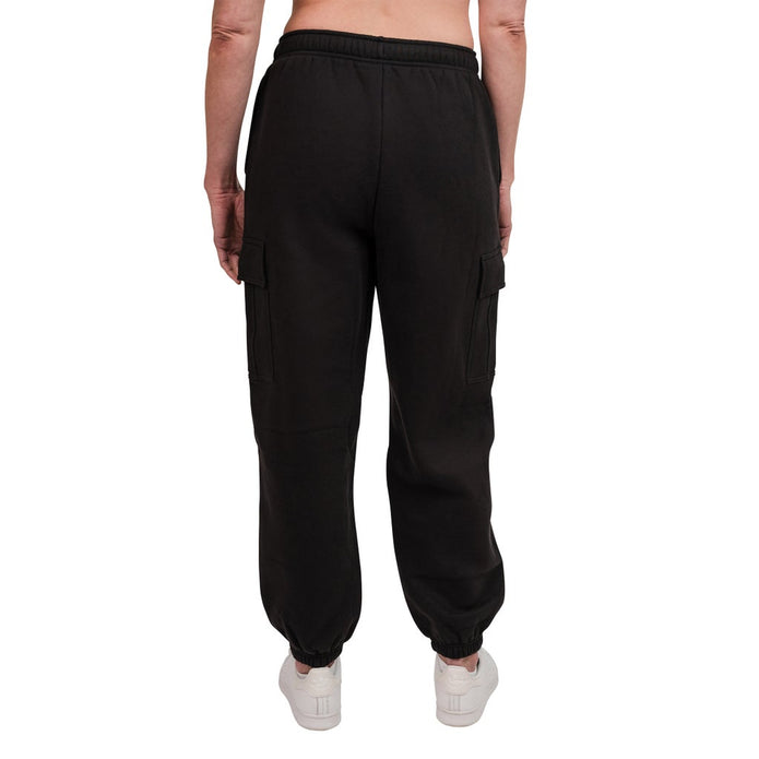 Tuff Athletics Women’s Fleece Cargo Jogger