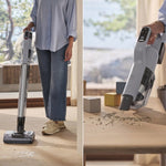 Electrolux 2-in-1 Wet and Dry Vacuum