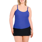 CHRISTINA Women’s Tankini Swim Tops