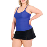 CHRISTINA Women’s Tankini Swim Tops