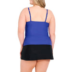 CHRISTINA Women’s Tankini Swim Tops