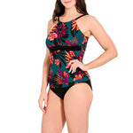 CHRISTINA Women’s Tankini Swim Tops