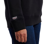 Kirkland Signature Unisex Logo Crewneck Sweatshirt