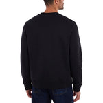 Kirkland Signature Unisex Logo Crewneck Sweatshirt