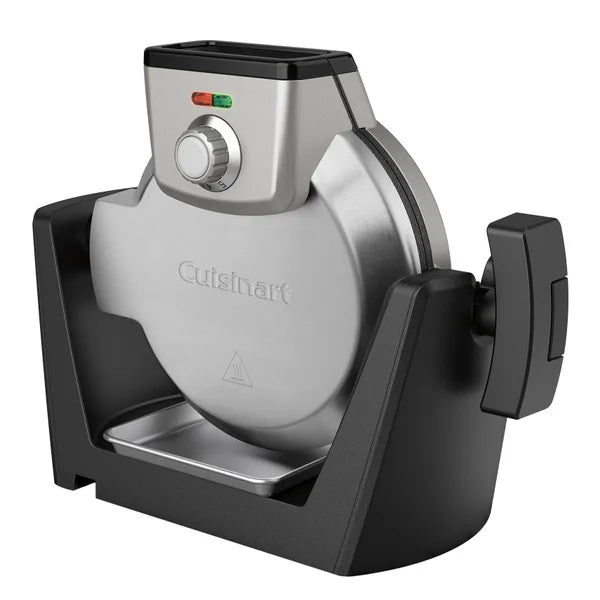 Cuisinart Convertible Belgian Waffle Maker