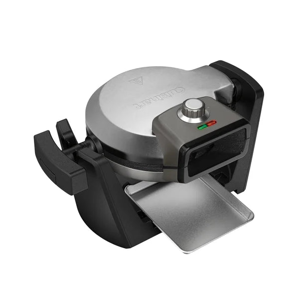 Cuisinart Convertible Belgian Waffle Maker