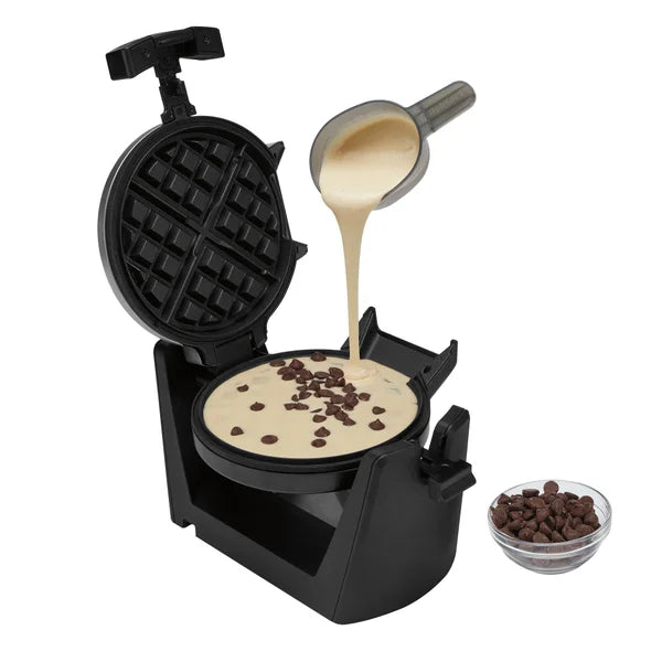 Cuisinart Convertible Belgian Waffle Maker