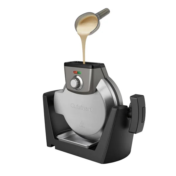 Cuisinart Convertible Belgian Waffle Maker