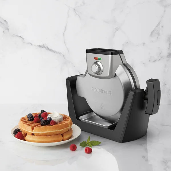 Cuisinart Convertible Belgian Waffle Maker