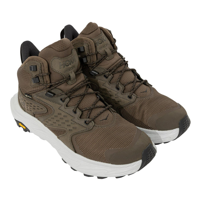 HOKA Men's Anacapa 2 Mid GTX Hiking Shoe