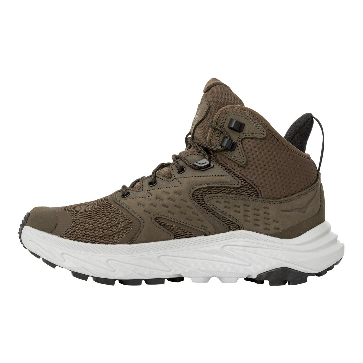HOKA Men's Anacapa 2 Mid GTX Hiking Shoe