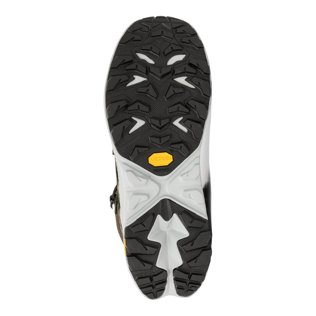 HOKA Men's Anacapa 2 Mid GTX Hiking Shoe
