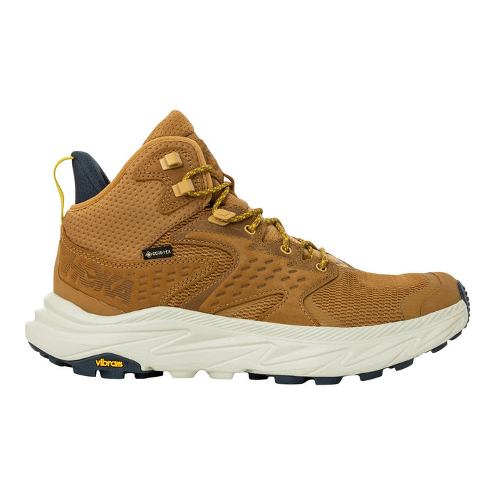 HOKA Men's Anacapa 2 Mid GTX Hiking Shoe