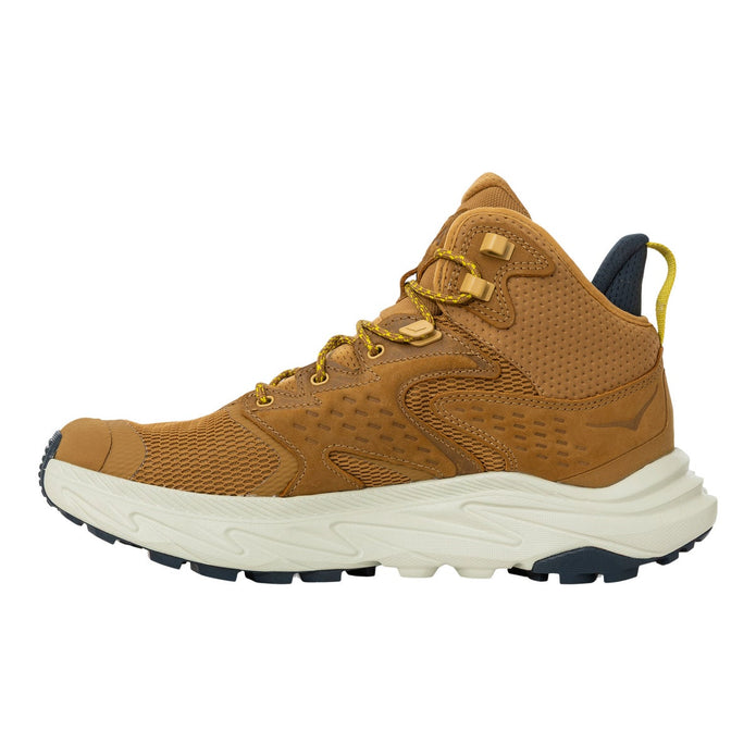 HOKA Men's Anacapa 2 Mid GTX Hiking Shoe
