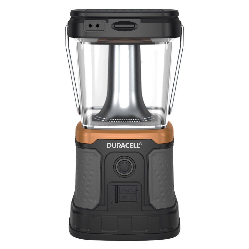Duracell Lantern 3000 Lumens