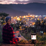 Duracell Lantern 3000 Lumens