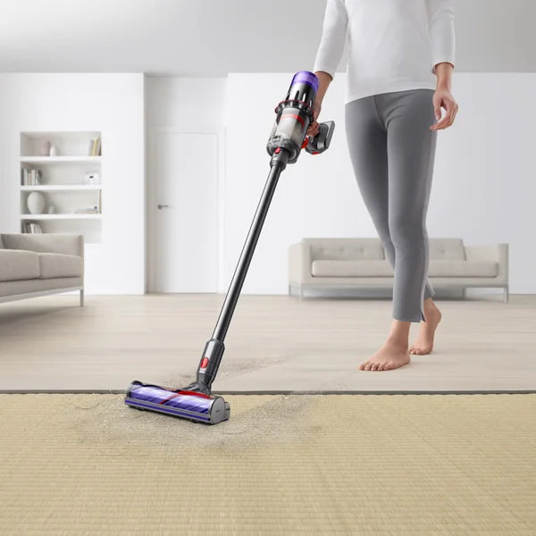 Dyson V9 Submarine Extra Cordless Wet and Dry Stick Vacuum