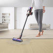 Dyson V9 Submarine Extra Cordless Wet and Dry Stick Vacuum