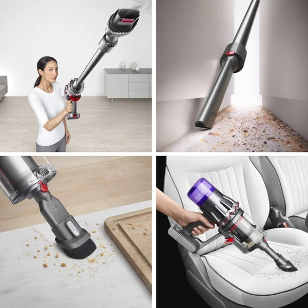Dyson V9 Submarine Extra Cordless Wet and Dry Stick Vacuum