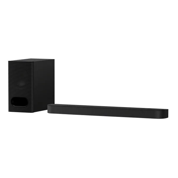 Sony Bravia Theatre Bar 6, 3.1.2 ch Soundbar with Subwoofer