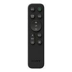 Sony Bravia Theatre Bar 6, 3.1.2 ch Soundbar with Subwoofer