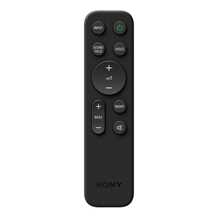 Sony Bravia Theatre Bar 6, 3.1.2 ch Soundbar with Subwoofer