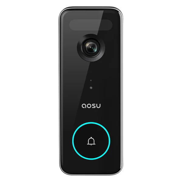 aosu V8S 5MP Wireless Video Doorbell