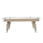 Barrington 226 cm (89 in.) Air Powered Hockey Table