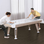 Barrington 226 cm (89 in.) Air Powered Hockey Table