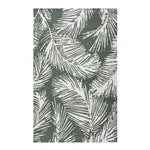 Sonoma Green Palm Reversible Outdoor Area Rug