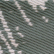 Sonoma Green Palm Reversible Outdoor Area Rug