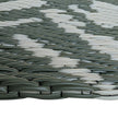 Sonoma Green Palm Reversible Outdoor Area Rug