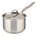 Meyer Confederation Stainless Steel Cookware Set, 12-piece