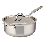 Meyer Confederation Stainless Steel Cookware Set, 12-piece