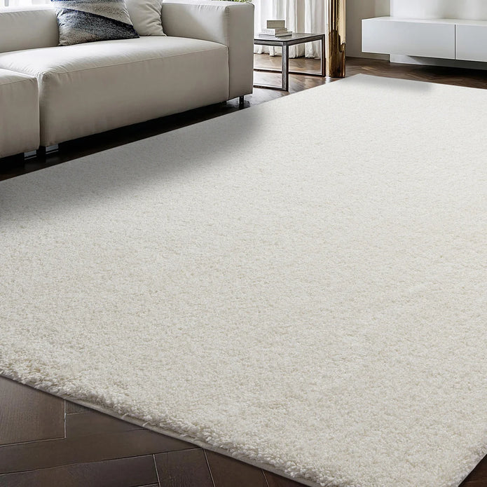 CAM Living Brentwood Shag Area Rug