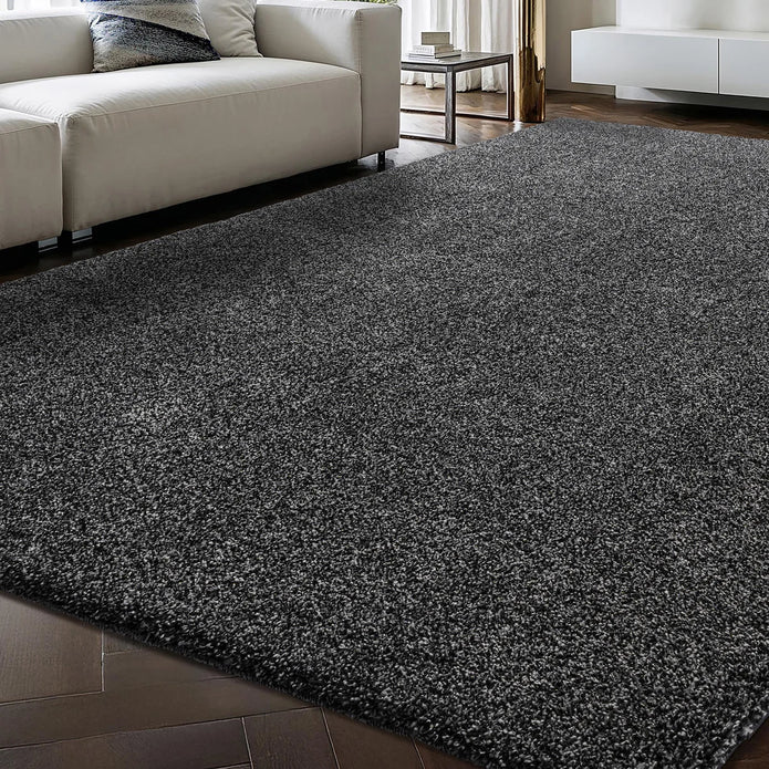 CAM Living Brentwood Shag Area Rug