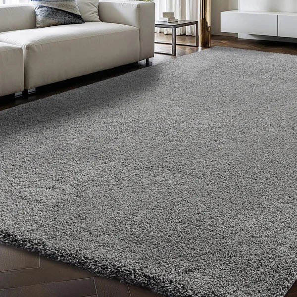 CAM Living Brentwood Shag Area Rug